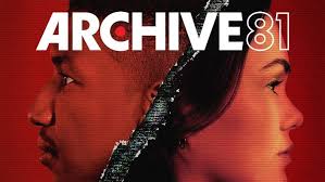 ARCHIVE 81